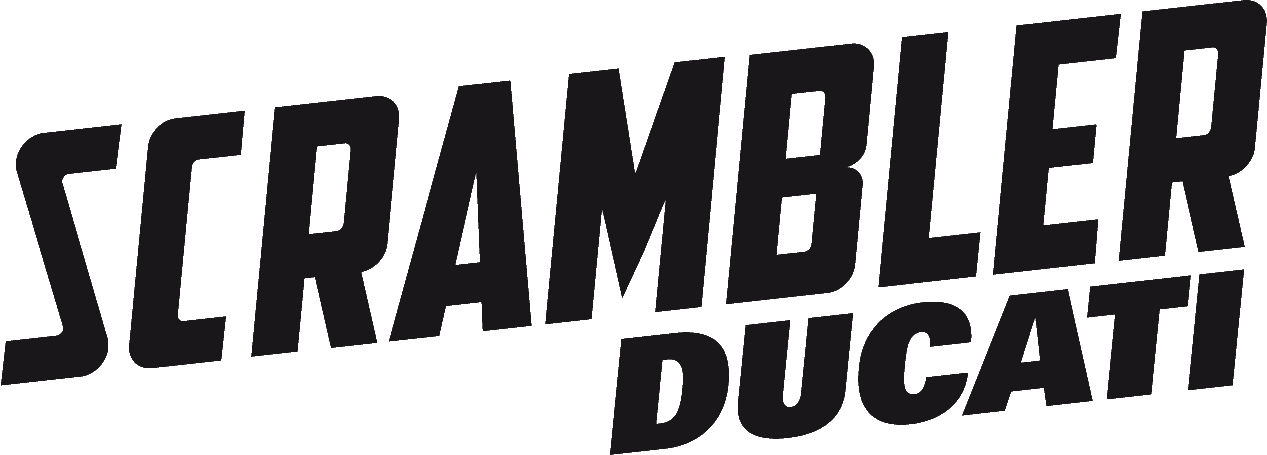 ducati scrambler emblem